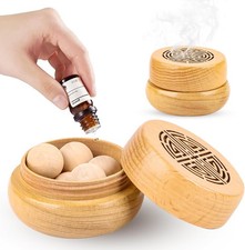 Diffusore Di Oli