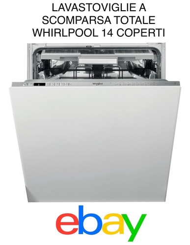 Lavapiatti whirlpool - lavapiatti,