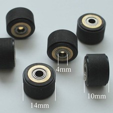 Ricambio Pinch Roller rullo di