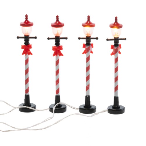 Lanterna natale led con - lanterna, a