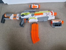Blaster Nerf N-Strike Modulus