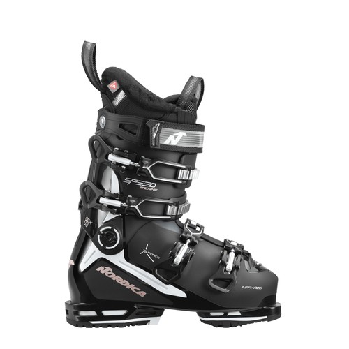 Nordica speedmachine w - nordica, 3