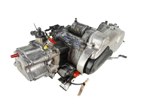 Moteur peugeot elystar 125 - (peugeot,