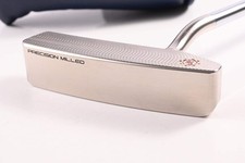 Ben Hogan putter fresato di