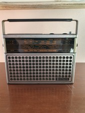 Radio epoca 1968 - radio, 1968/1970