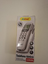 telefono fisso casa