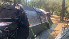 Tenda gonfiabile obelink - tenda,