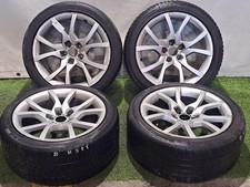 CERCHI COMPLETI DI GOMME