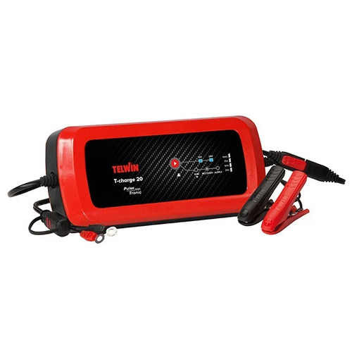 Telwin charge new - 20,