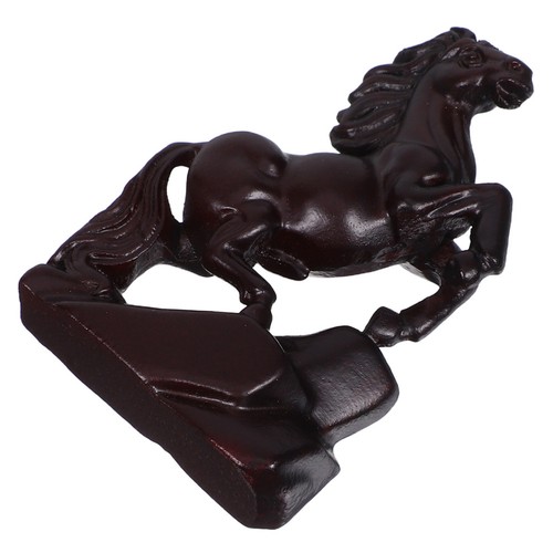 Ornamento animali in legno - ,