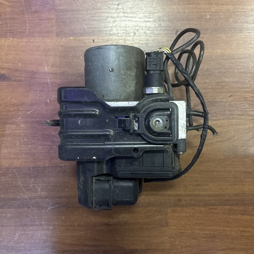 Pompa abs per - smart, roadster
