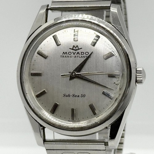 Orologio uomo movado - uomo,