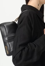 Borsa Jacquemus Le Grand