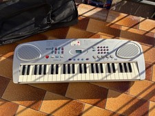 Tastiera musicale ORLA MK49 - tastiera elettronica multi strumento per Scuola