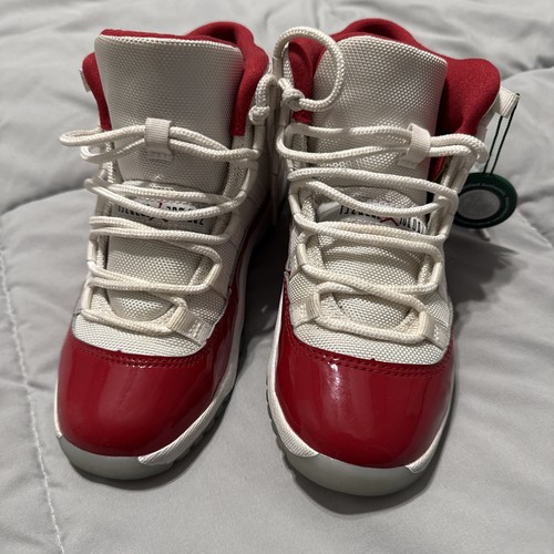 Taglia jordan 11 - taglia,