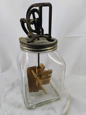 Autentico Dazey Mfg Co #40