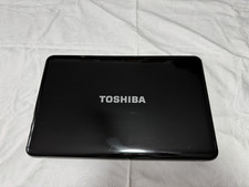 NOTEBOOK TOSHIBA - INTEL CORE