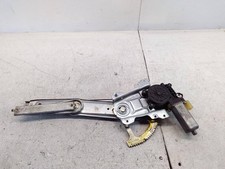 Alzavetro anteriore destro Toyota Yaris P1 0130822017 1.4 Diesel 2004 28706966