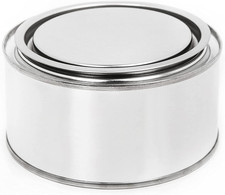 Barattolo in Latta 4 X 250 Ml