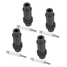 4x Pacchetto bobina accensione