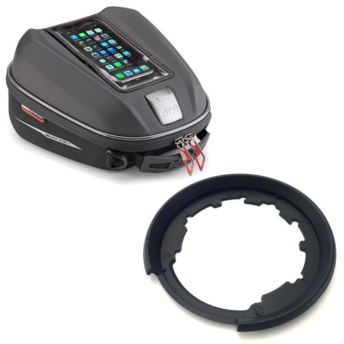 St611 borsa givi tanklock - givi, da