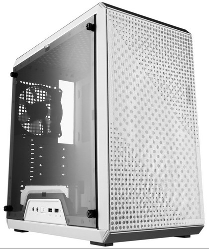 Cooler master masterbox q300l - master,