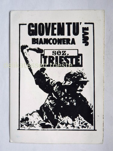 Ultras juventus gioventù - juventus,