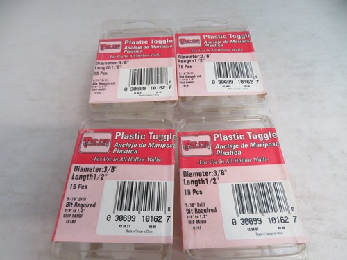 Tap pro ancoraggi plastica - pro,