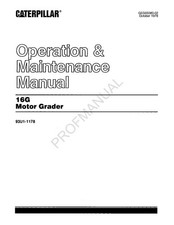 Manuale Manutenzione Operatori