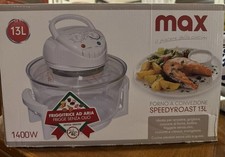 Friggitrice ad aria/ Forno A