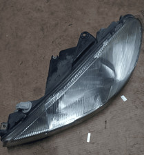 6204S7 Proiettore SX PEUGEOT 206 2.0 16V GTI Ber. 3p/b/1997cc