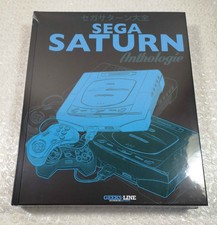 Livre sega saturn - livre,