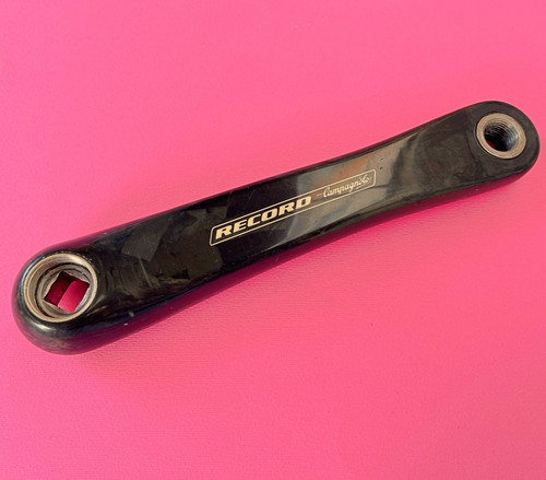 Pedivella campagnolo record - pedivella,