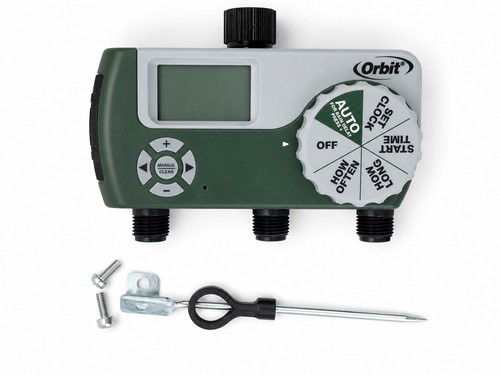 Nuovo orbit 56682 rubinetto - orbit,