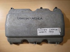 Lancia ardea coperchio testata - lancia,