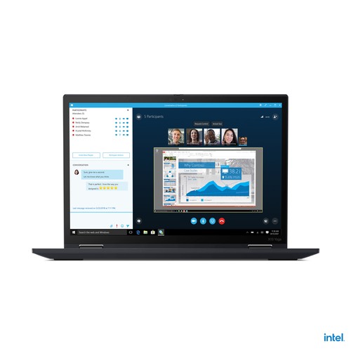 Lenovo thinkpad x13 yoga - lenovo,