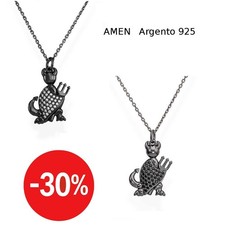 Collana regalo donna girocollo