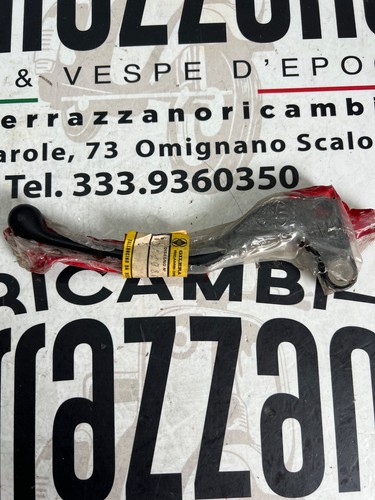 341980 leva frizione gilera - 341980,