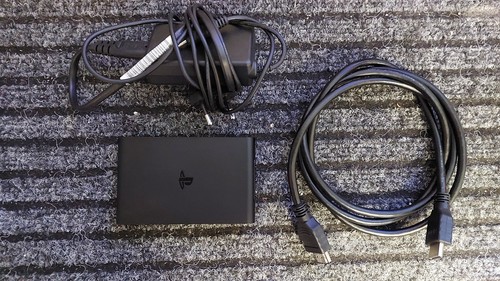 Console sony playstation - console,