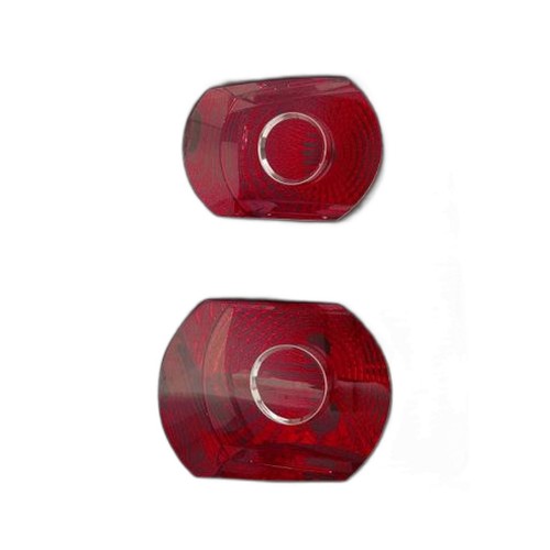 Fanale posteriore destro - fanale, dx