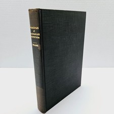 F. B. Doane PRINCIPLES OF