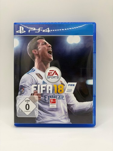 Fifa sony playstation 4 - playstation,