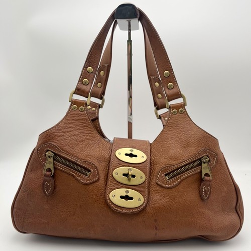Borsa mano mulberry brynmore - mano,