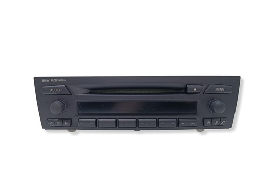 Bmw e90 e91 2007 - 3, radio