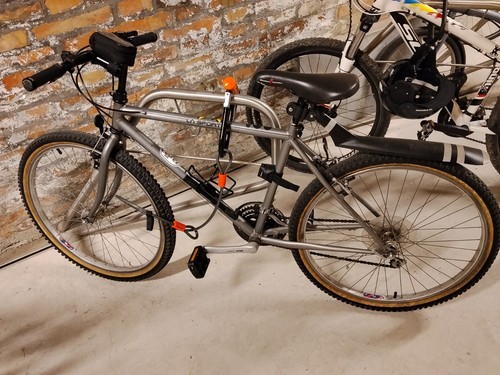 Bici mountain bike - mountain, specialized