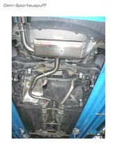 Impianto Di Scarico Ragazzon