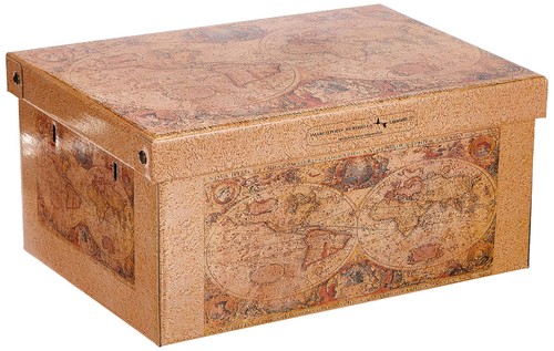 Lavatelli scatola per - lavatelli,