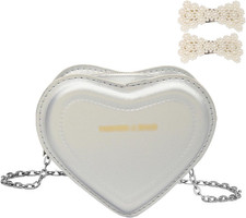 Borsetta Bambina, Pelle PU