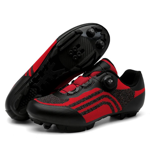 Scarpe ciclismo uomo - scarpe,
