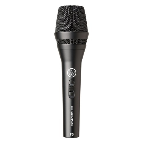 Akg perception live s - akg,